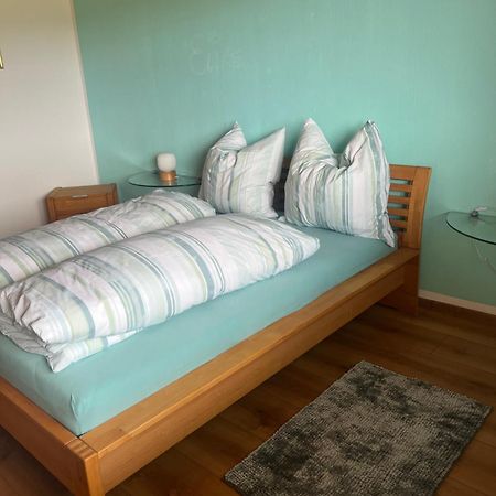 Ferienwohnung Pfalzblick Bacharach Kültér fotó