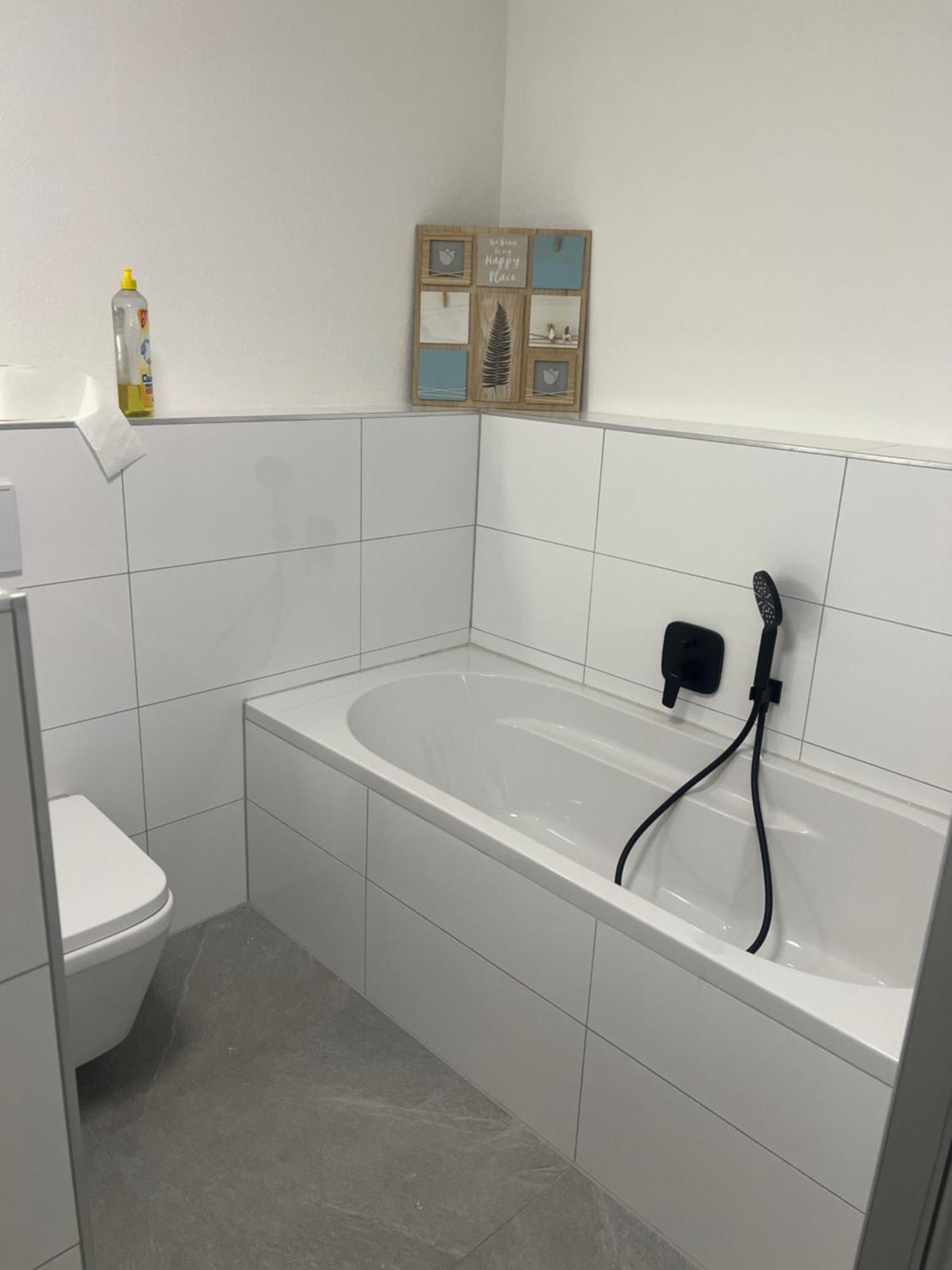 Ferienwohnung Pfalzblick Bacharach Kültér fotó