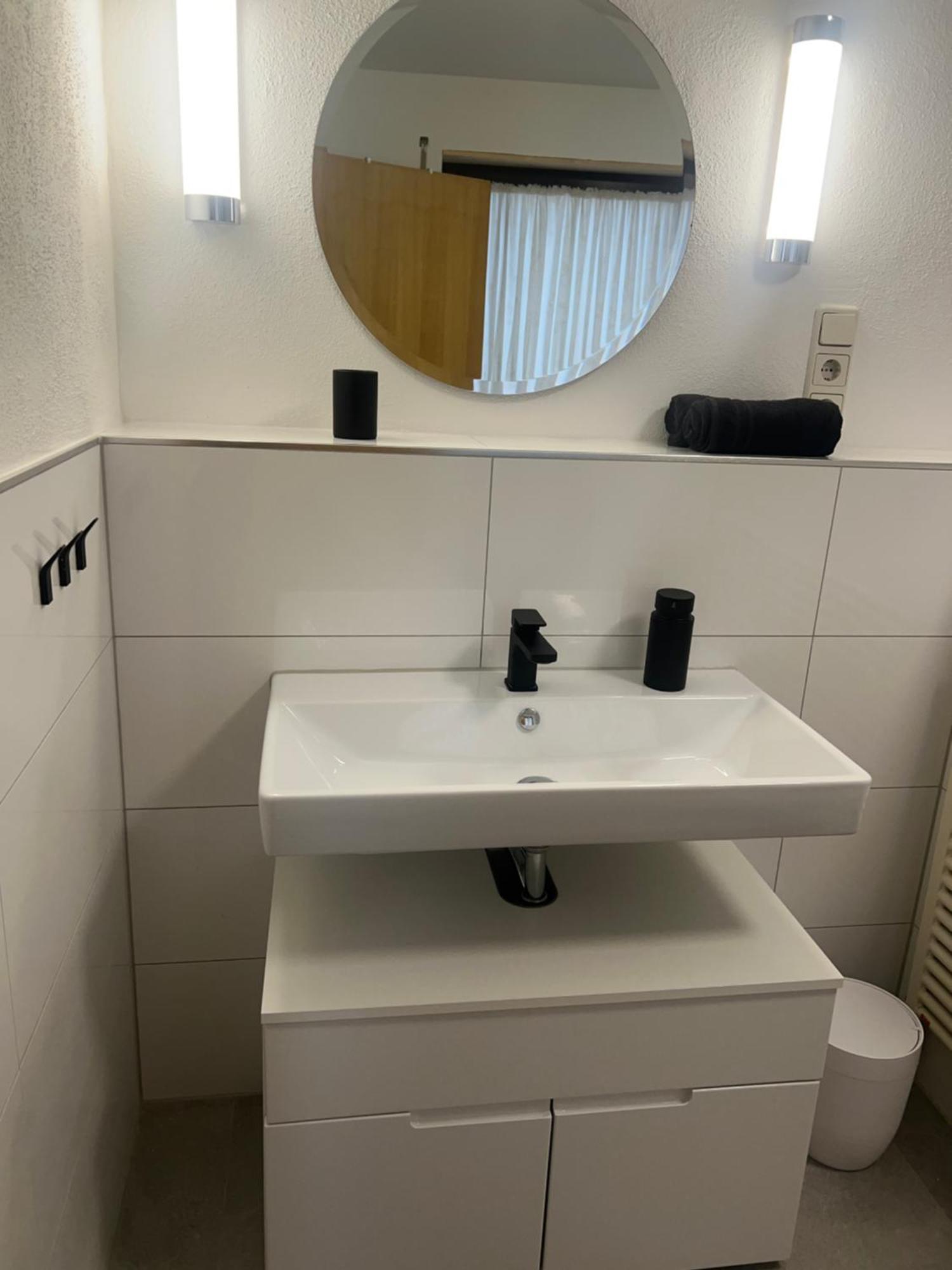 Ferienwohnung Pfalzblick Bacharach Kültér fotó
