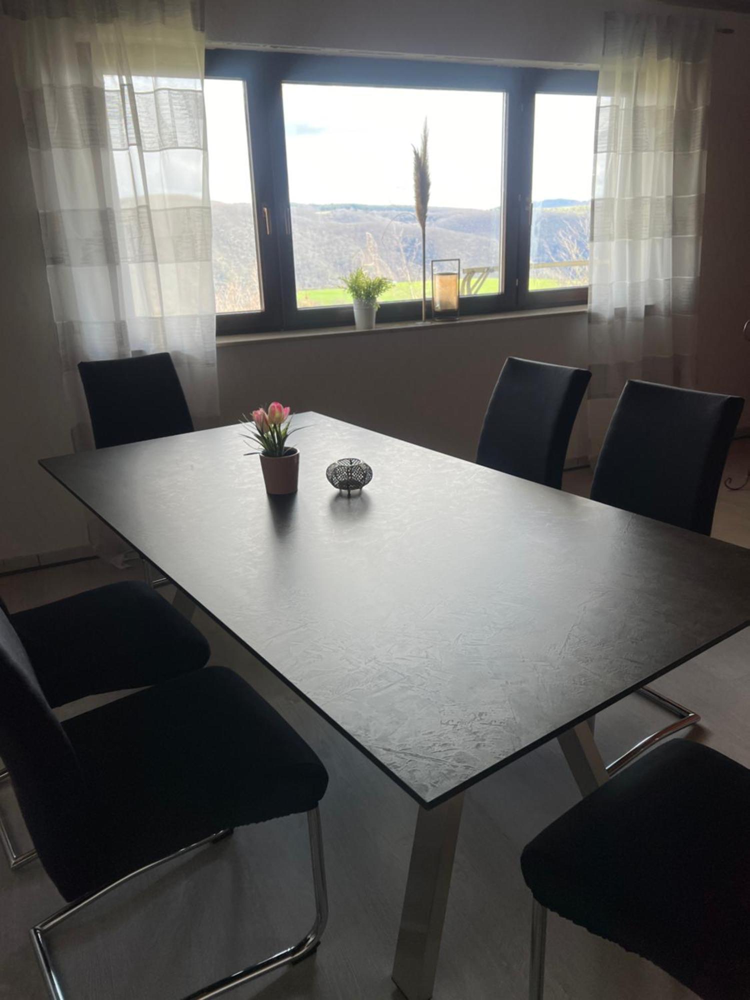 Ferienwohnung Pfalzblick Bacharach Kültér fotó