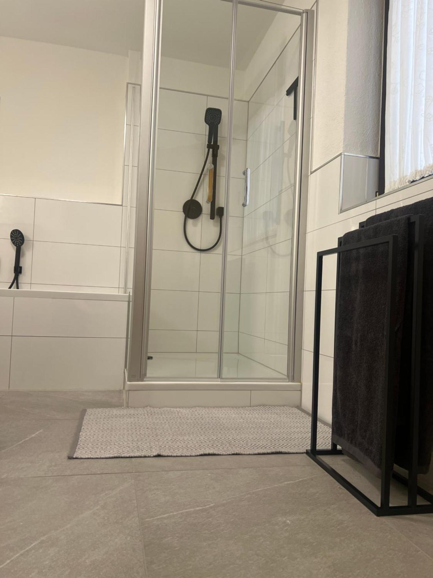 Ferienwohnung Pfalzblick Bacharach Kültér fotó