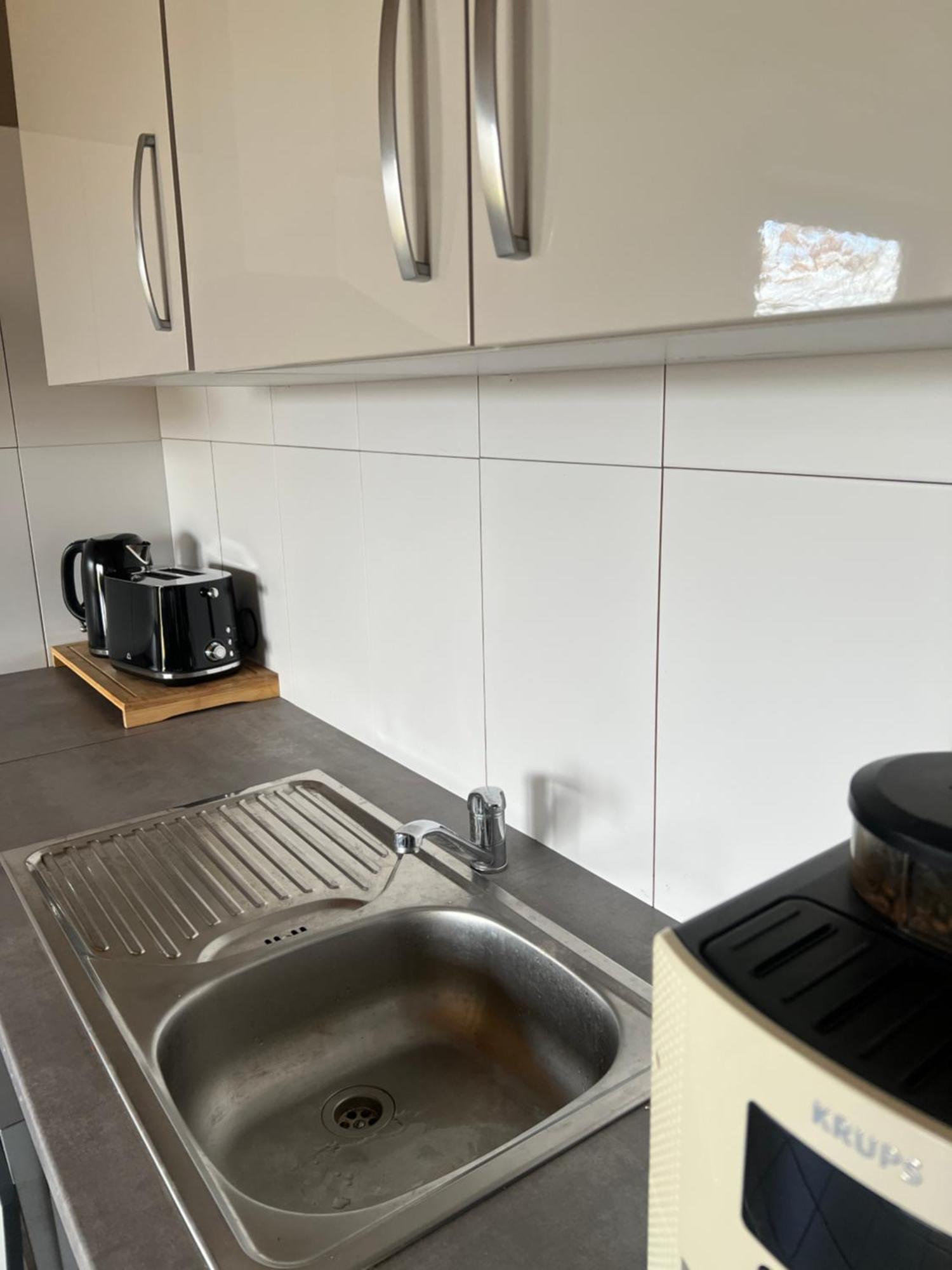 Ferienwohnung Pfalzblick Bacharach Kültér fotó