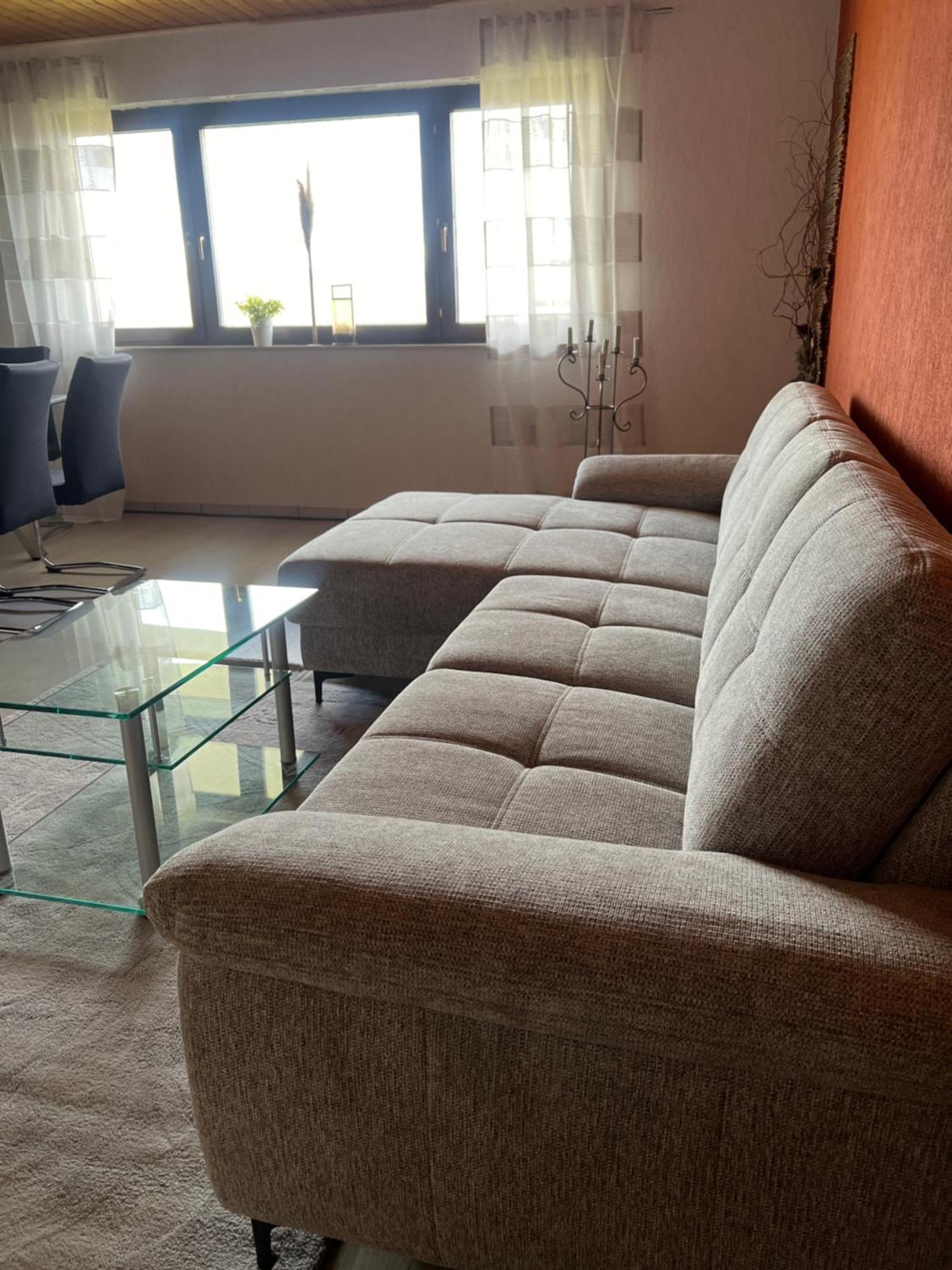 Ferienwohnung Pfalzblick Bacharach Kültér fotó
